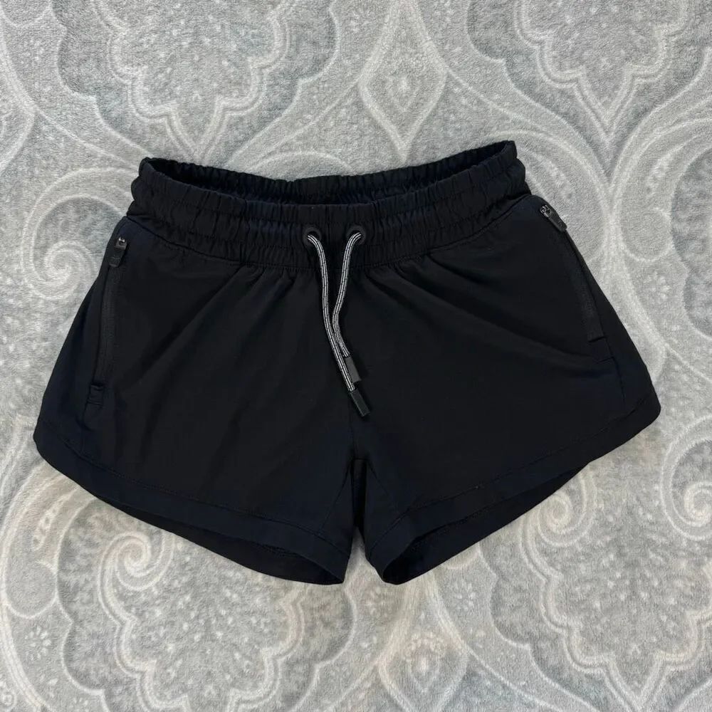 Athleta Girl Shorts
